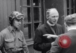 Immagine di Campo di concentramento i prigionieri Ebensee Austria, 1945, secondo 52 filmato di repertorio 65675036065