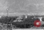 Immagine di Campo di concentramento i prigionieri Ebensee Austria, 1945, secondo 61 filmato di repertorio 65675036065