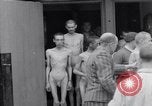 Immagine di Campo di concentramento i superstiti Ebensee Austria, 1945, secondo 12 filmato di repertorio 65675036066
