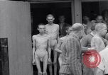 Immagine di Campo di concentramento i superstiti Ebensee Austria, 1945, secondo 13 filmato di repertorio 65675036066