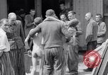 Immagine di Campo di concentramento i superstiti Ebensee Austria, 1945, secondo 50 filmato di repertorio 65675036066