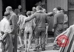 Immagine di Campo di concentramento i superstiti Ebensee Austria, 1945, secondo 55 filmato di repertorio 65675036066