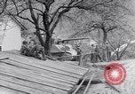 Immagine di Prigionieri tedeschi Spittal Austria, 1945, secondo 20 filmato di repertorio 65675036067