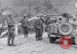 Immagine di Prigionieri tedeschi Spittal Austria, 1945, secondo 26 filmato di repertorio 65675036067