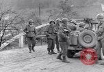 Immagine di Prigionieri tedeschi Spittal Austria, 1945, secondo 28 filmato di repertorio 65675036067