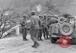 Immagine di Prigionieri tedeschi Spittal Austria, 1945, secondo 31 filmato di repertorio 65675036067