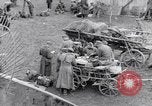 Immagine di Prigionieri tedeschi Spittal Austria, 1945, secondo 40 filmato di repertorio 65675036067