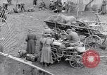 Immagine di Prigionieri tedeschi Spittal Austria, 1945, secondo 41 filmato di repertorio 65675036067