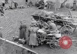 Immagine di Prigionieri tedeschi Spittal Austria, 1945, secondo 42 filmato di repertorio 65675036067