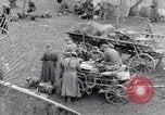 Immagine di Prigionieri tedeschi Spittal Austria, 1945, secondo 43 filmato di repertorio 65675036067