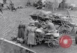 Immagine di Prigionieri tedeschi Spittal Austria, 1945, secondo 45 filmato di repertorio 65675036067