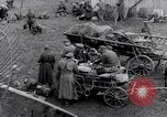 Immagine di Prigionieri tedeschi Spittal Austria, 1945, secondo 47 filmato di repertorio 65675036067