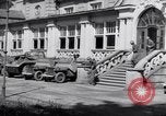 Immagine di Ventottesima Constabulary Squad Hof Germania, 1945, secondo 10 filmato di repertorio 65675036070
