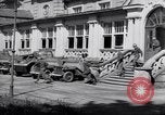 Immagine di Ventottesima Constabulary Squad Hof Germania, 1945, secondo 12 filmato di repertorio 65675036070