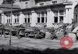 Immagine di Ventottesima Constabulary Squad Hof Germania, 1945, secondo 13 filmato di repertorio 65675036070