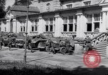 Immagine di Ventottesima Constabulary Squad Hof Germania, 1945, secondo 14 filmato di repertorio 65675036070