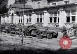 Immagine di Ventottesima Constabulary Squad Hof Germania, 1945, secondo 15 filmato di repertorio 65675036070