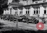 Immagine di Ventottesima Constabulary Squad Hof Germania, 1945, secondo 16 filmato di repertorio 65675036070