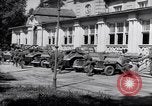 Immagine di Ventottesima Constabulary Squad Hof Germania, 1945, secondo 17 filmato di repertorio 65675036070