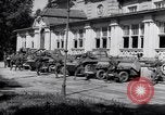 Immagine di Ventottesima Constabulary Squad Hof Germania, 1945, secondo 18 filmato di repertorio 65675036070