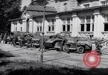 Immagine di Ventottesima Constabulary Squad Hof Germania, 1945, secondo 19 filmato di repertorio 65675036070