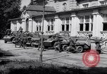 Immagine di Ventottesima Constabulary Squad Hof Germania, 1945, secondo 22 filmato di repertorio 65675036070