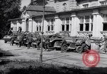Immagine di Ventottesima Constabulary Squad Hof Germania, 1945, secondo 23 filmato di repertorio 65675036070