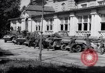Immagine di Ventottesima Constabulary Squad Hof Germania, 1945, secondo 24 filmato di repertorio 65675036070