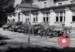 Immagine di Ventottesima Constabulary Squad Hof Germania, 1945, secondo 25 filmato di repertorio 65675036070