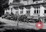 Immagine di Ventottesima Constabulary Squad Hof Germania, 1945, secondo 26 filmato di repertorio 65675036070