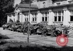 Immagine di Ventottesima Constabulary Squad Hof Germania, 1945, secondo 27 filmato di repertorio 65675036070