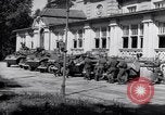 Immagine di Ventottesima Constabulary Squad Hof Germania, 1945, secondo 28 filmato di repertorio 65675036070