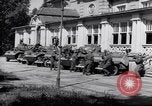 Immagine di Ventottesima Constabulary Squad Hof Germania, 1945, secondo 29 filmato di repertorio 65675036070