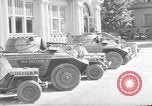 Immagine di Ventottesima Constabulary Squad Hof Germania, 1945, secondo 31 filmato di repertorio 65675036070