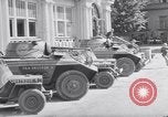 Immagine di Ventottesima Constabulary Squad Hof Germania, 1945, secondo 32 filmato di repertorio 65675036070