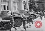 Immagine di Ventottesima Constabulary Squad Hof Germania, 1945, secondo 39 filmato di repertorio 65675036070