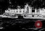Immagine di Ventottesima Constabulary Squad Hof Germania, 1945, secondo 55 filmato di repertorio 65675036070