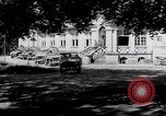Immagine di Ventottesima Constabulary Squad Hof Germania, 1945, secondo 56 filmato di repertorio 65675036070