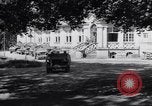 Immagine di Ventottesima Constabulary Squad Hof Germania, 1945, secondo 57 filmato di repertorio 65675036070