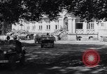 Immagine di Ventottesima Constabulary Squad Hof Germania, 1945, secondo 59 filmato di repertorio 65675036070