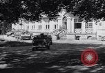 Immagine di Ventottesima Constabulary Squad Hof Germania, 1945, secondo 60 filmato di repertorio 65675036070