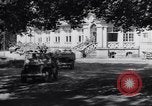 Immagine di Ventottesima Constabulary Squad Hof Germania, 1945, secondo 61 filmato di repertorio 65675036070