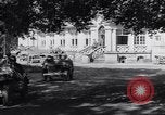 Immagine di Ventottesima Constabulary Squad Hof Germania, 1945, secondo 62 filmato di repertorio 65675036070