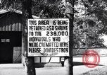 Image Camp de concentration de Dachau Dachau Allemagne, 1946, de la seconde 6 séquences d'archives historiques vidéo 65675036071
