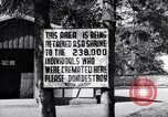Image Camp de concentration de Dachau Dachau Allemagne, 1946, de la seconde 10 séquences d'archives historiques vidéo 65675036071