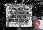 Image Camp de concentration de Dachau Dachau Allemagne, 1946, de la seconde 62 séquences d'archives historiques vidéo 65675036071