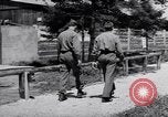 Image Dachau ConcentrationCamp Dachau Allemagne, 1946, de la seconde 3 séquences d'archives historiques vidéo 65675036072