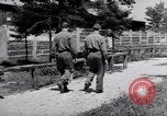 Image Dachau ConcentrationCamp Dachau Allemagne, 1946, de la seconde 4 séquences d'archives historiques vidéo 65675036072