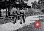 Image Dachau ConcentrationCamp Dachau Allemagne, 1946, de la seconde 5 séquences d'archives historiques vidéo 65675036072