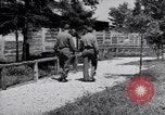 Image Dachau ConcentrationCamp Dachau Allemagne, 1946, de la seconde 6 séquences d'archives historiques vidéo 65675036072
